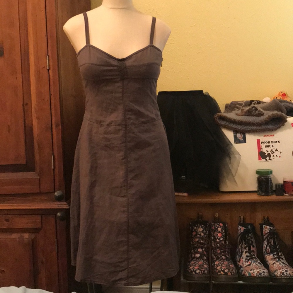 Free People NWT dress
